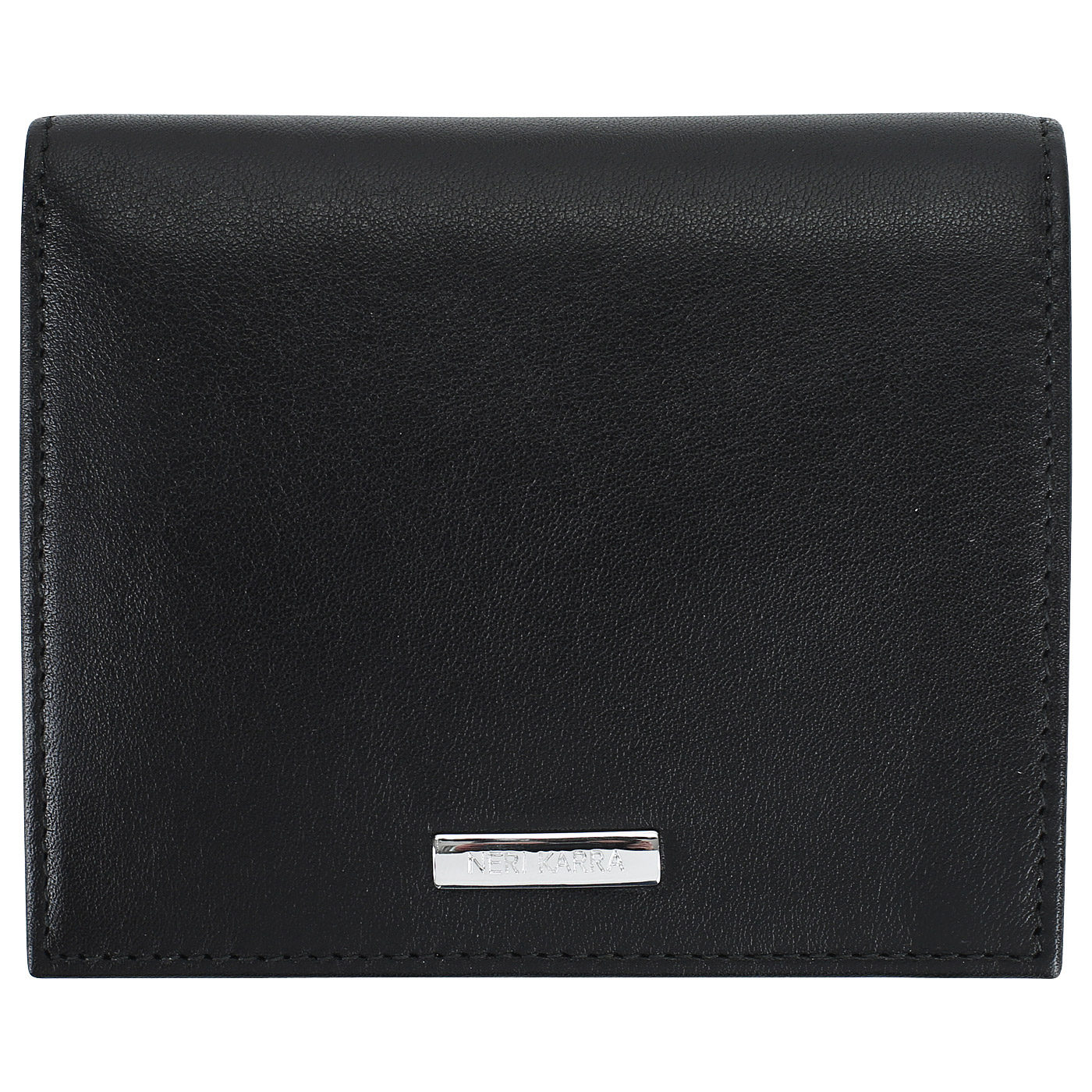 Neri Karra Маленький складной кошелек
