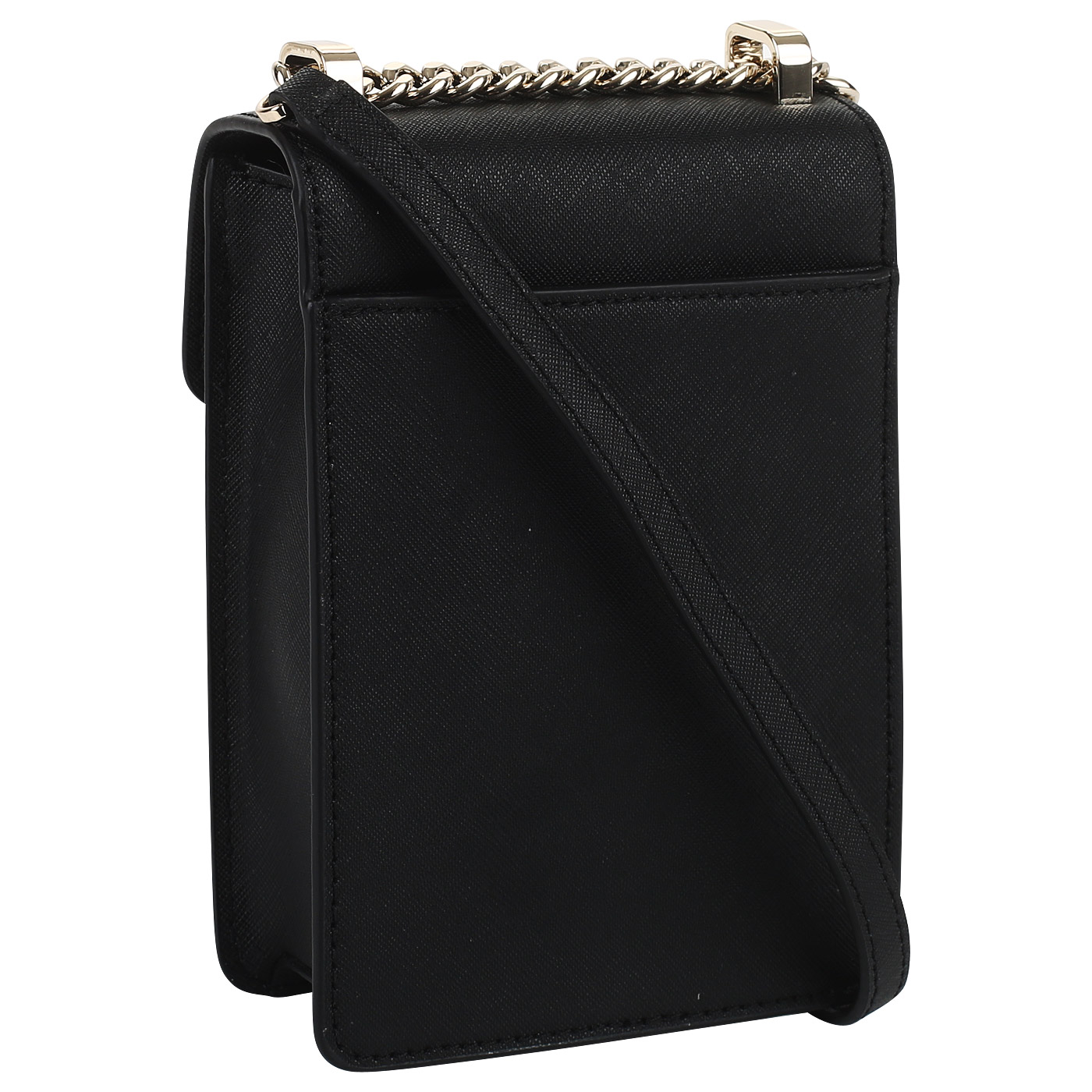 Миниатюрная сумочка через плечо DKNY Penelope