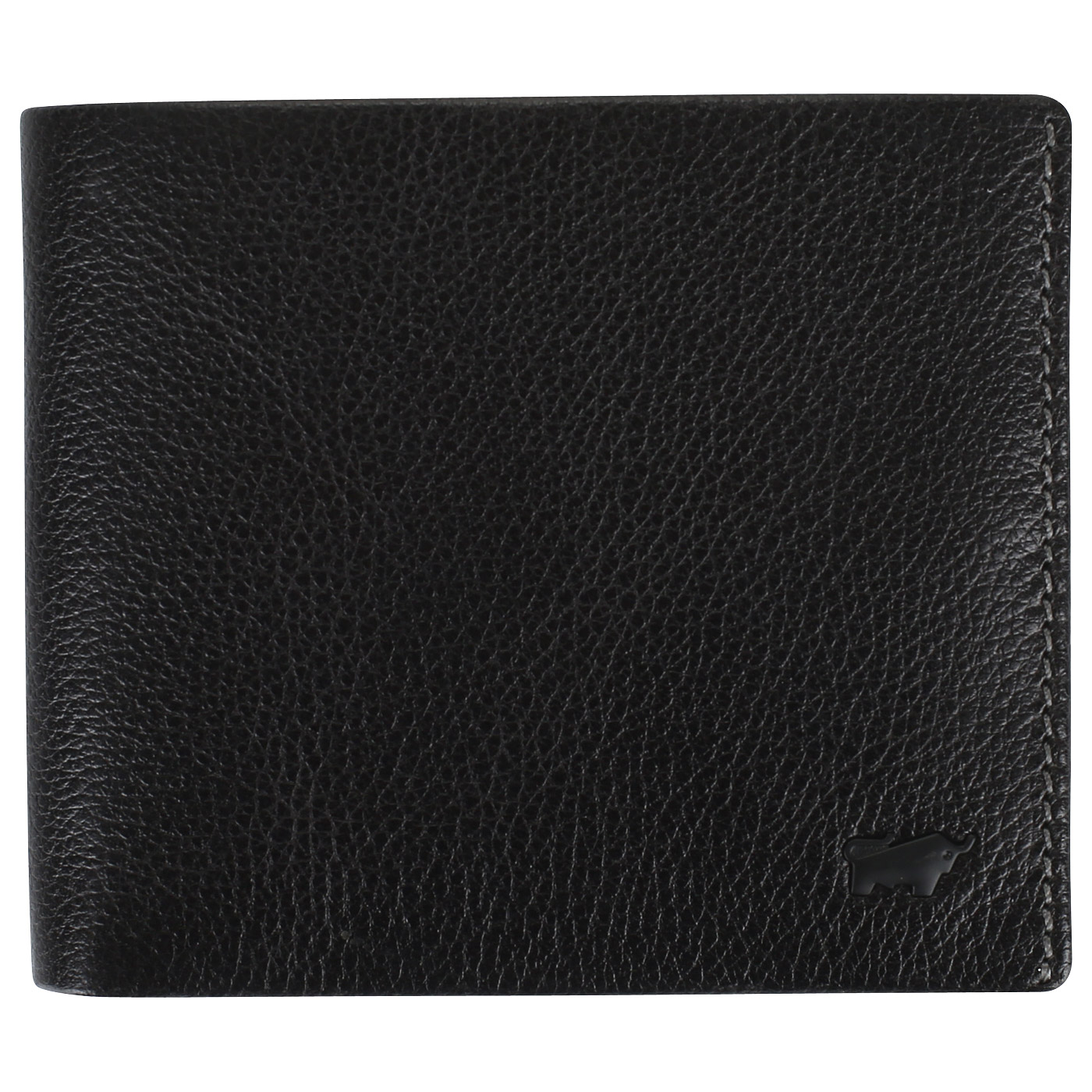 Braun Buffel Кожаное портмоне без застежки