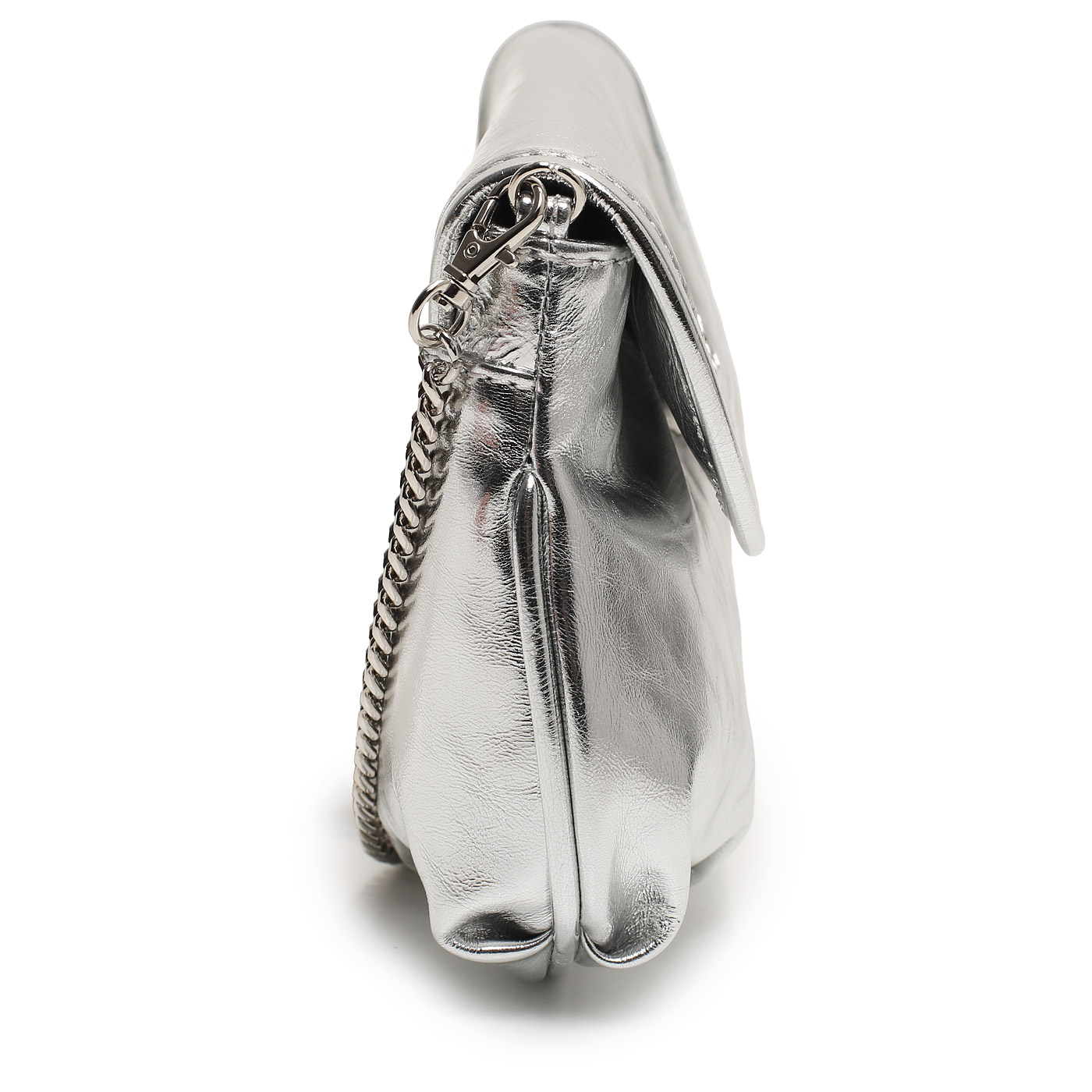 Сумка через плечо с цепочкой Marina Creazioni X943