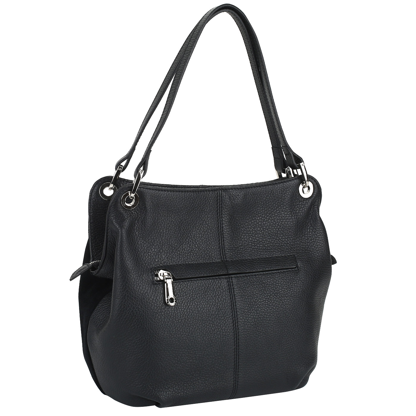 Комбинированная сумка Chatte 