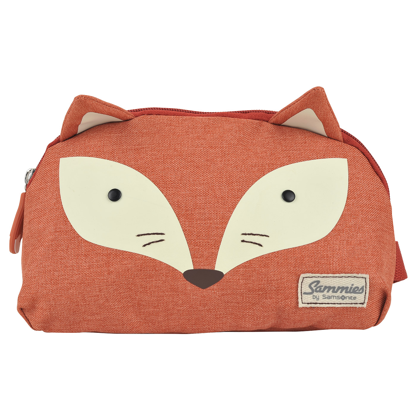 Samsonite Детская косметичка с принтом