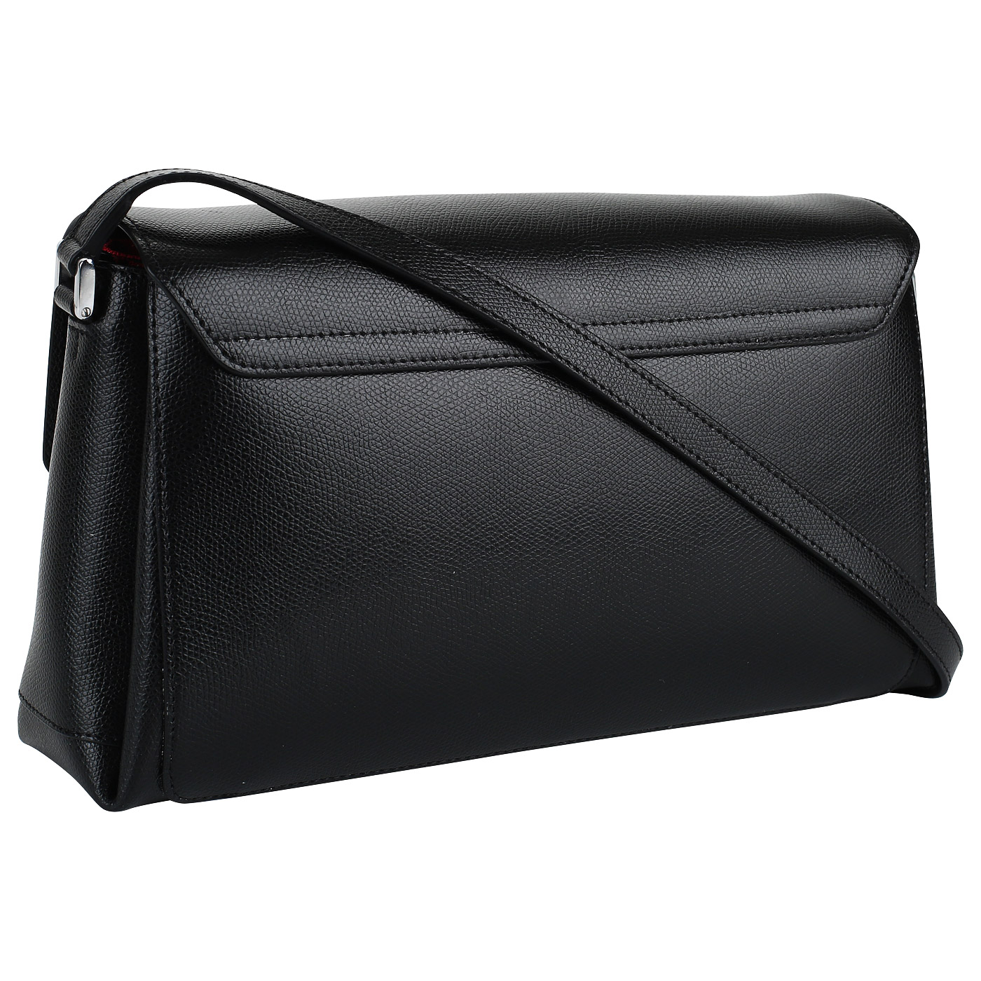 Женская сумочка с откидным клапаном Aurelli Alma