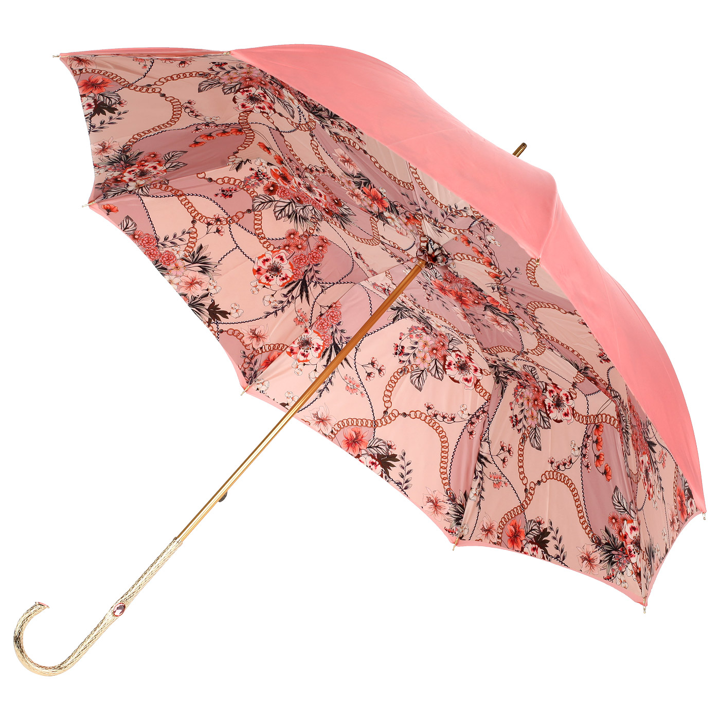 Pasotti Механический зонт