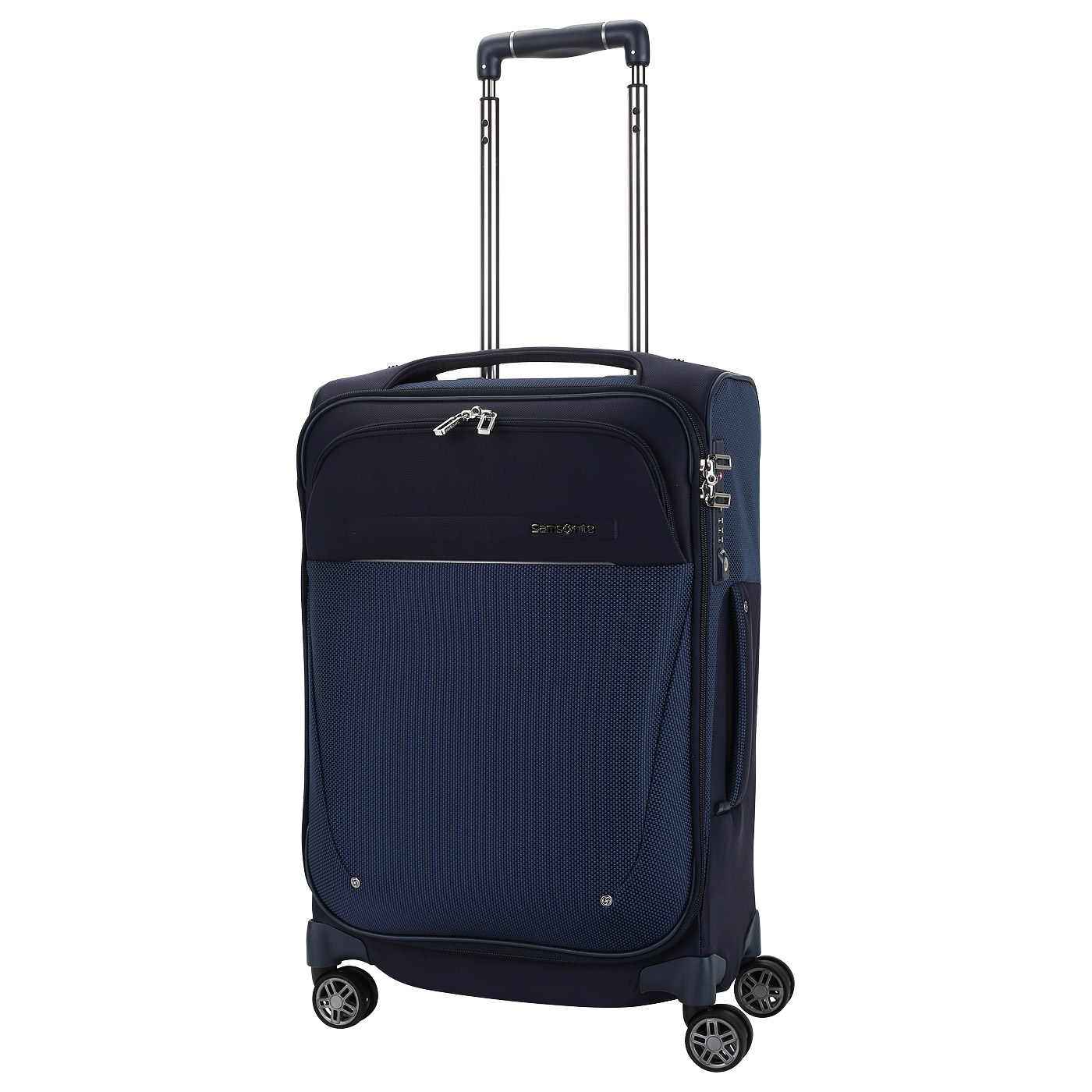 Samsonite Чемодан для ручной клади тканевый