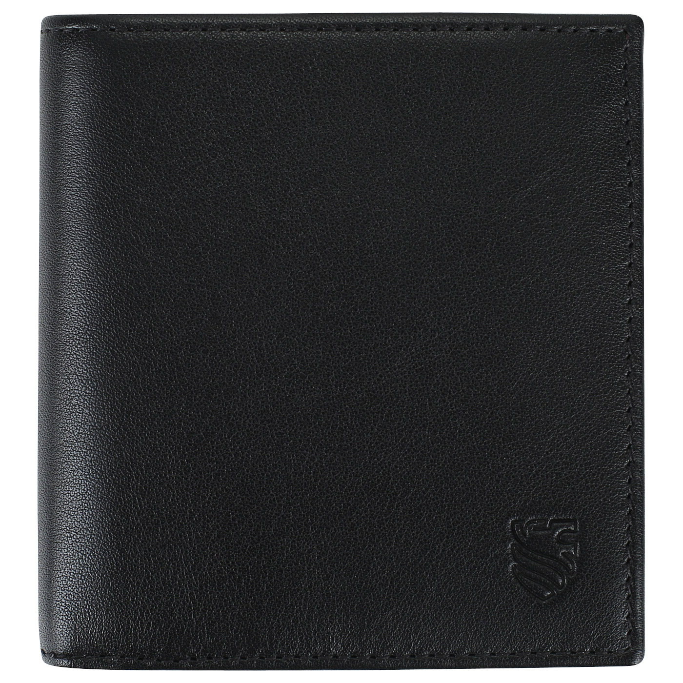 Mayrhoff Кожаное портмоне без застежки