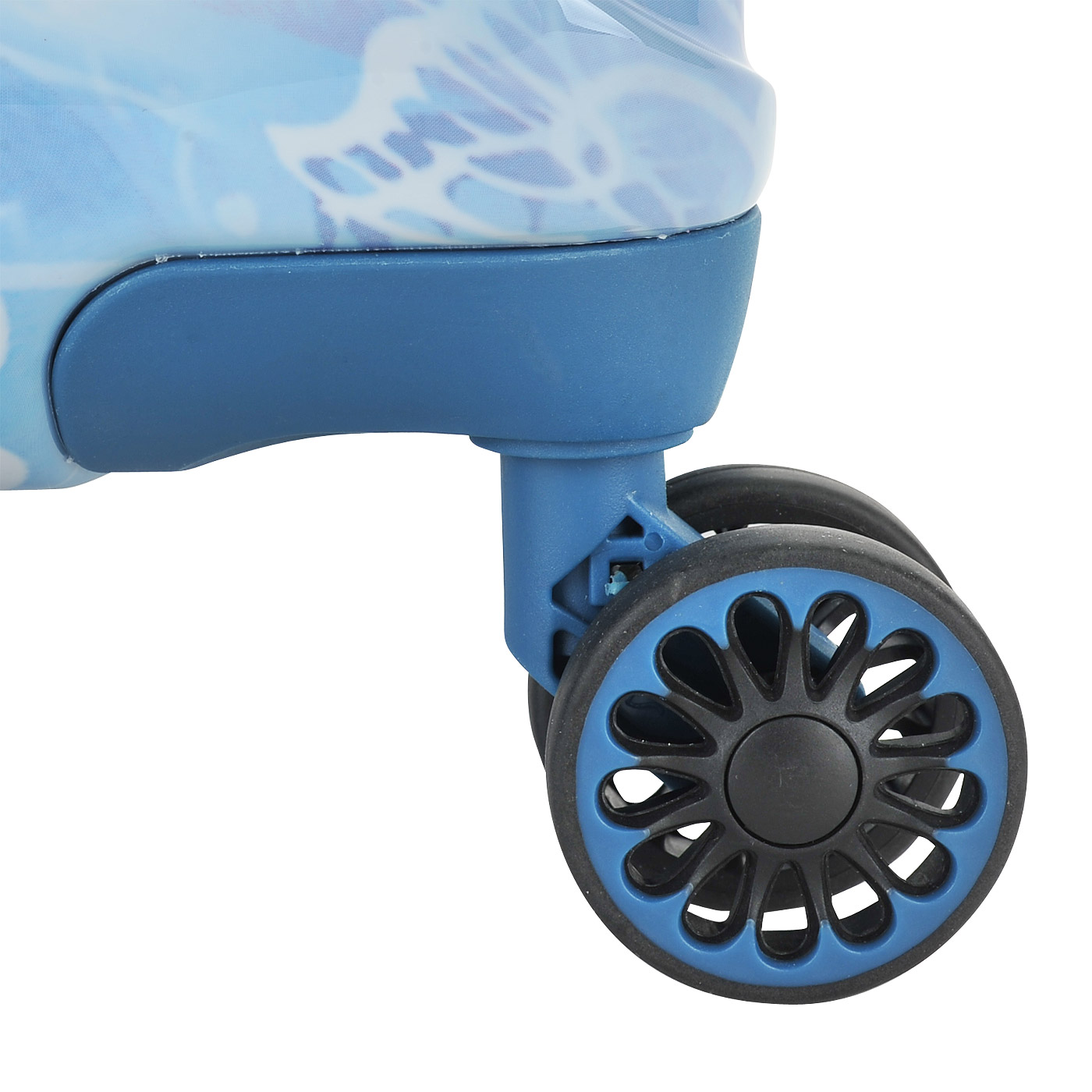 Детский чемодан на колесах Sun Voyage Disney