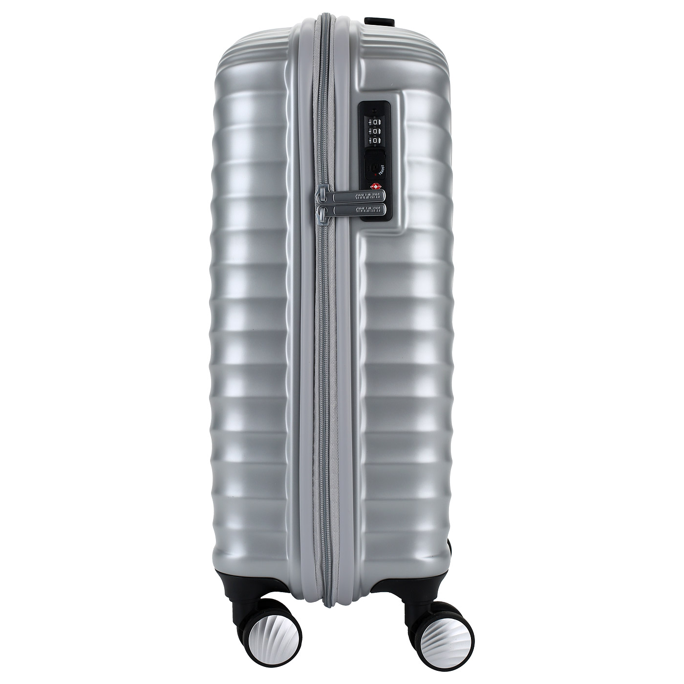 Чемодан для ручной клади из ABS-пластика с кодовым замком American Tourister Jetglam