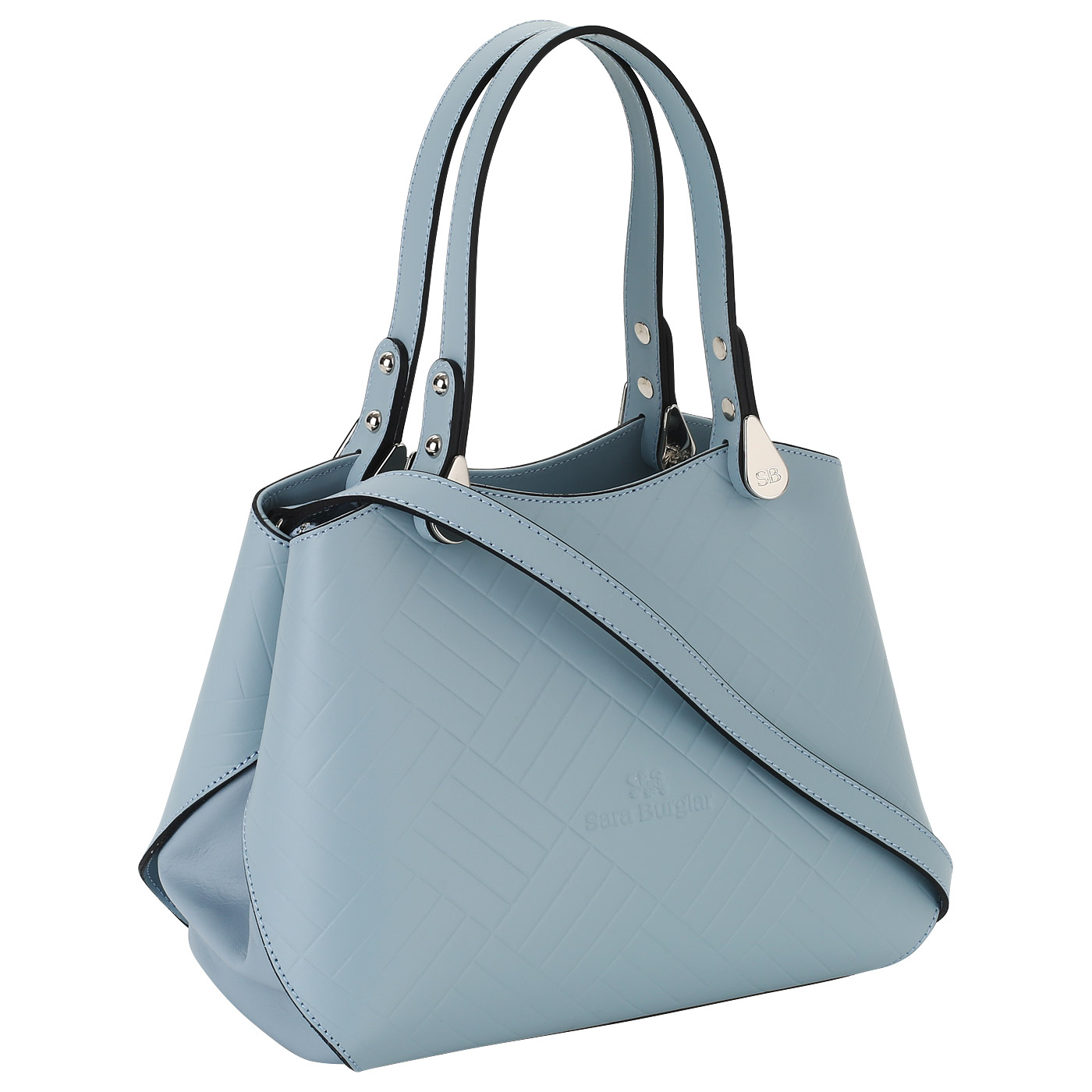 Сумка с плечевым ремешком Sara Burglar Bella Dama