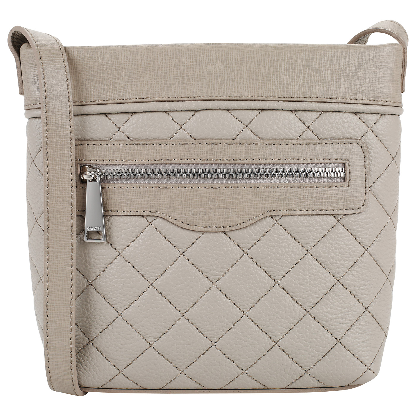 Chatte Стеганая сумочка