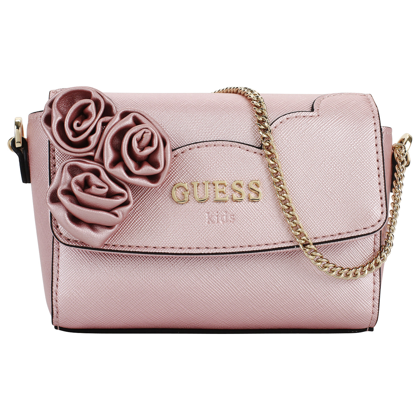 Guess Тисненая сумочка