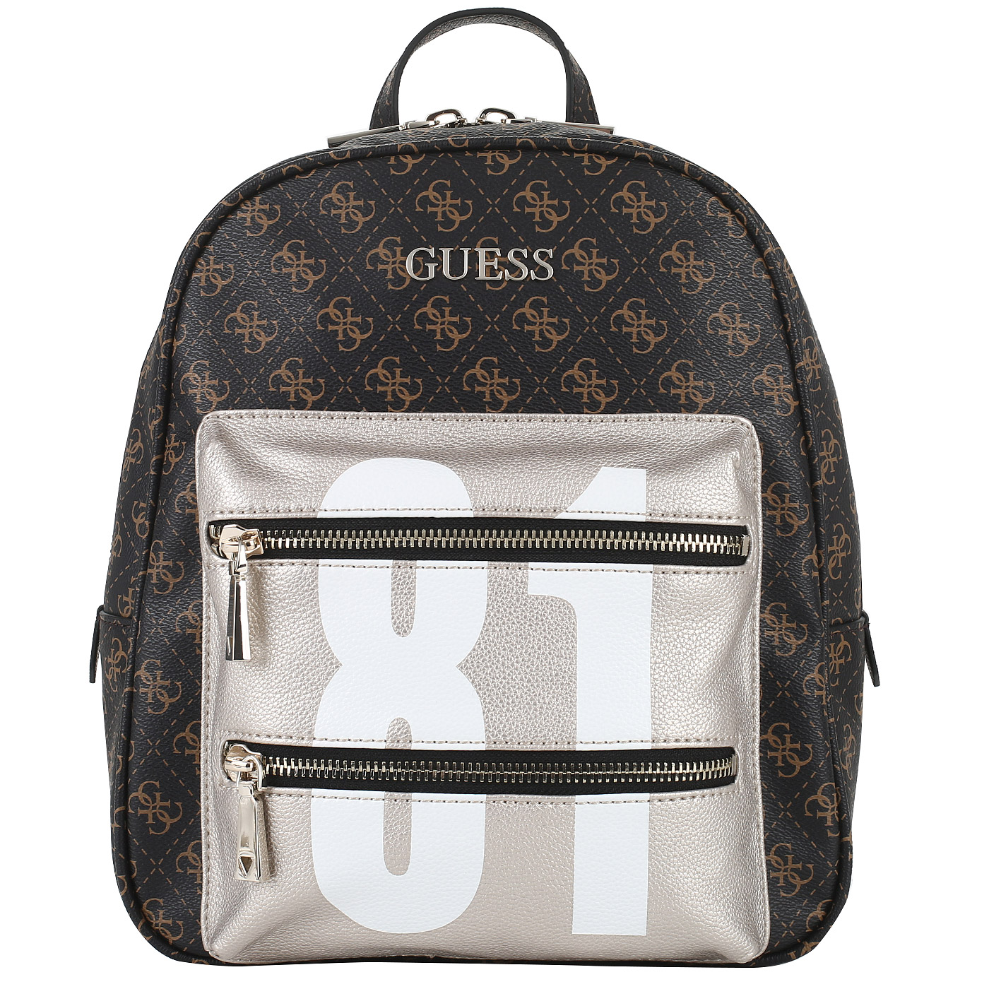 Guess Рюкзак с логотипом бренда