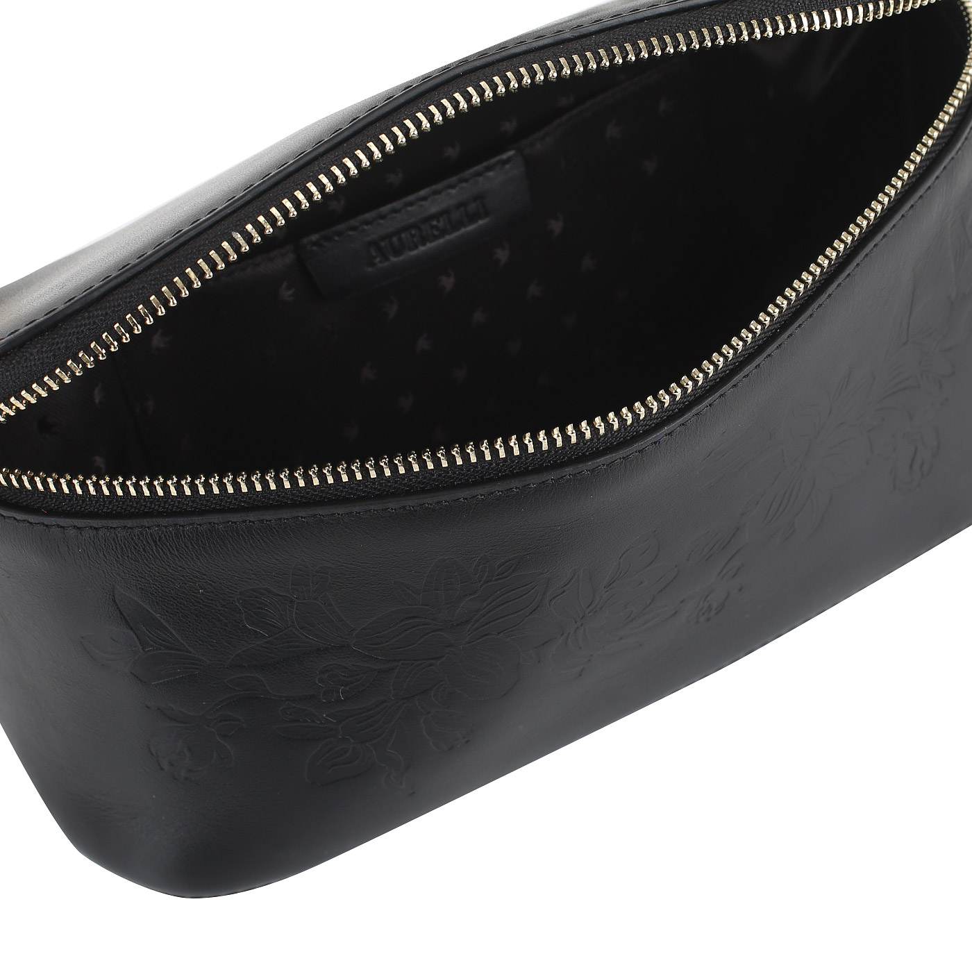 Поясная сумка на молнии Aurelli Mini bag