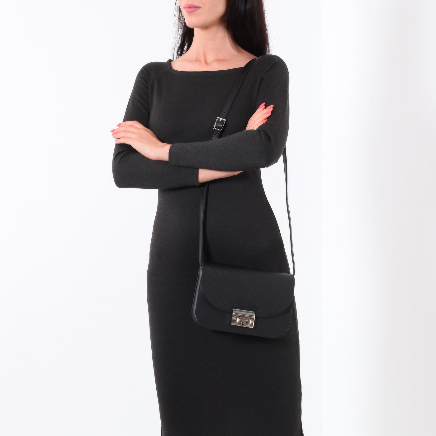 Женская сумка через плечо Sara Burglar Pamela Dama