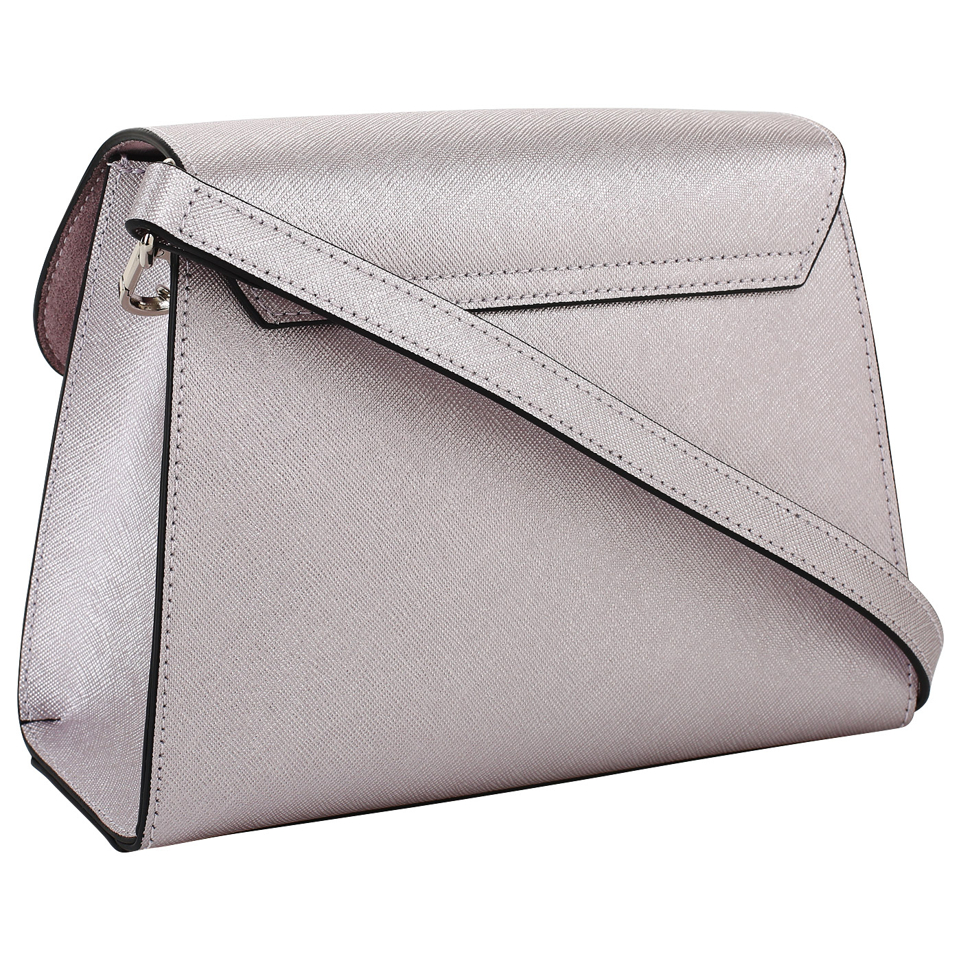 Сафьяновая сумочка Cromia Perla