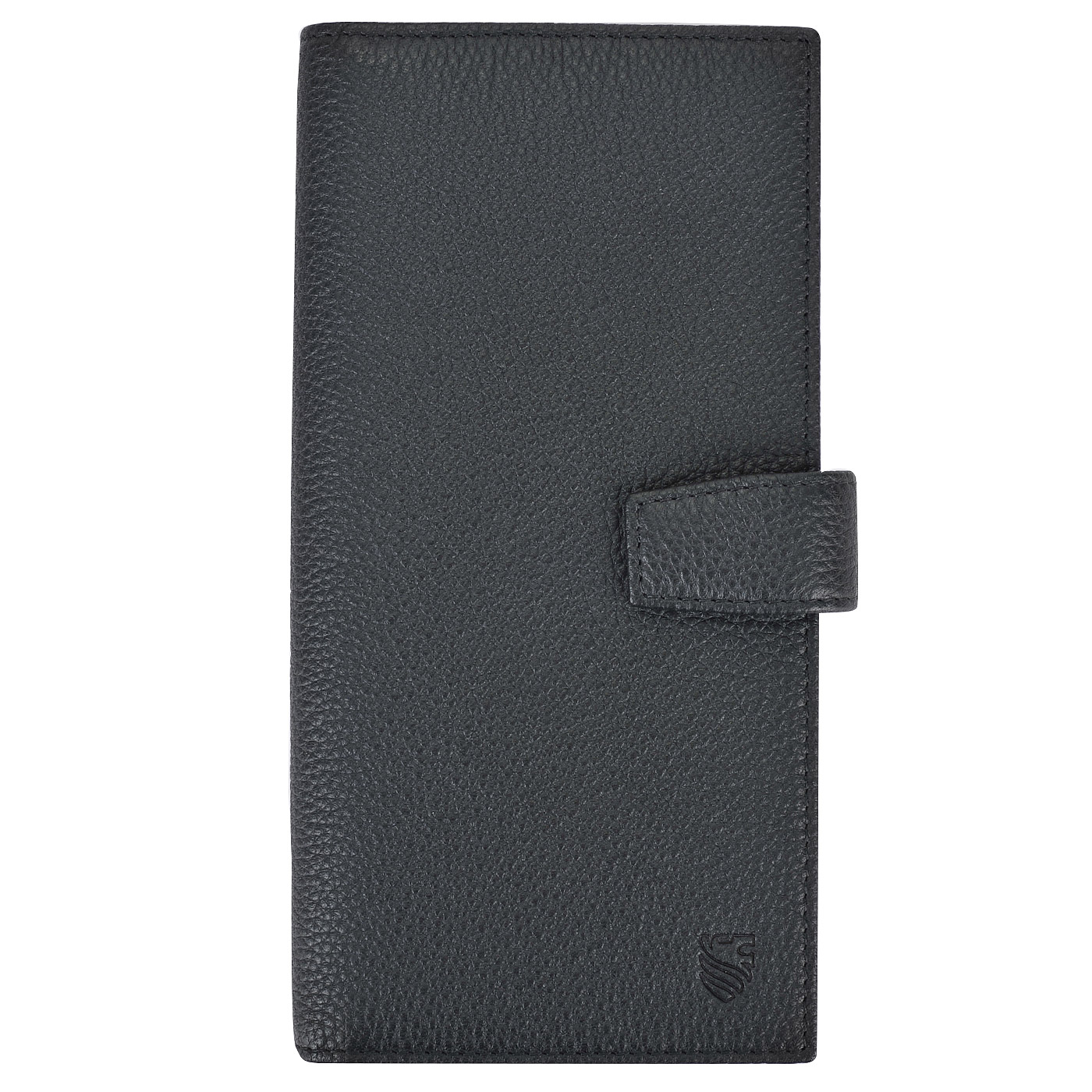 Mayrhoff Мужское портмоне из натуральной кожи