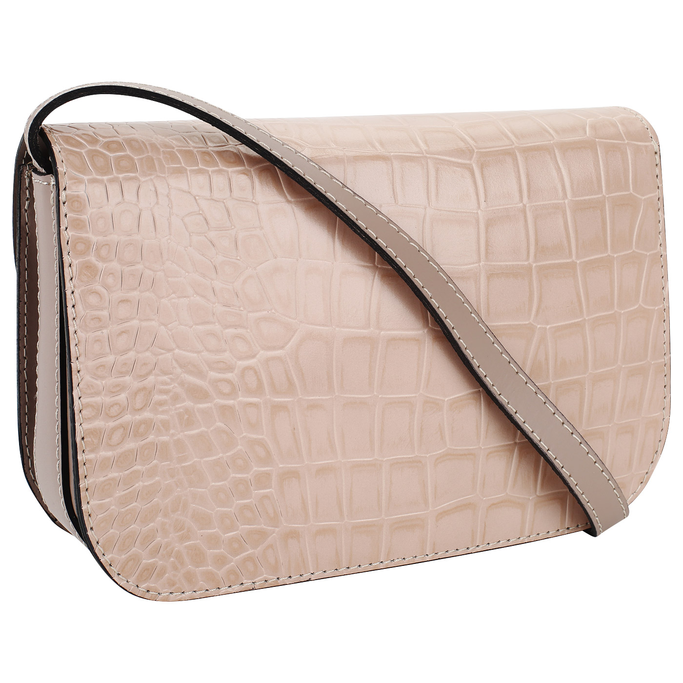 Сумочка с плечевым ремешком Sara Burglar Pamela Cocco