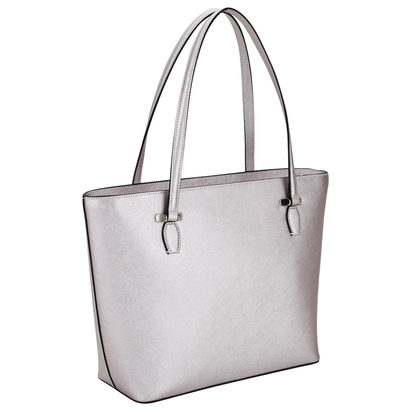 Сумка на молнии Cromia Perla