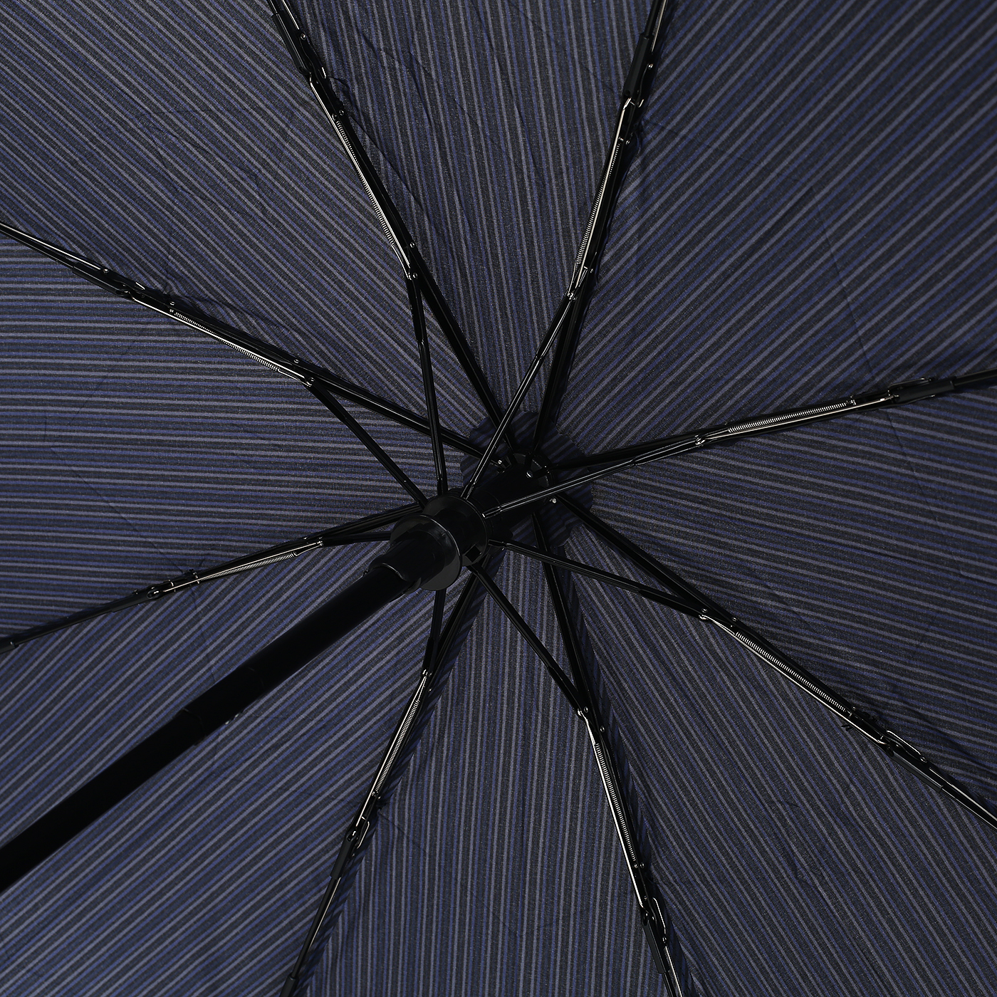 Зонт в полоску Doppler 