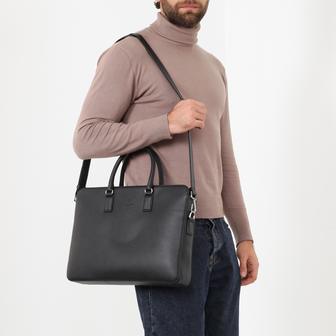 Сумка для документов Dr. Koffer 