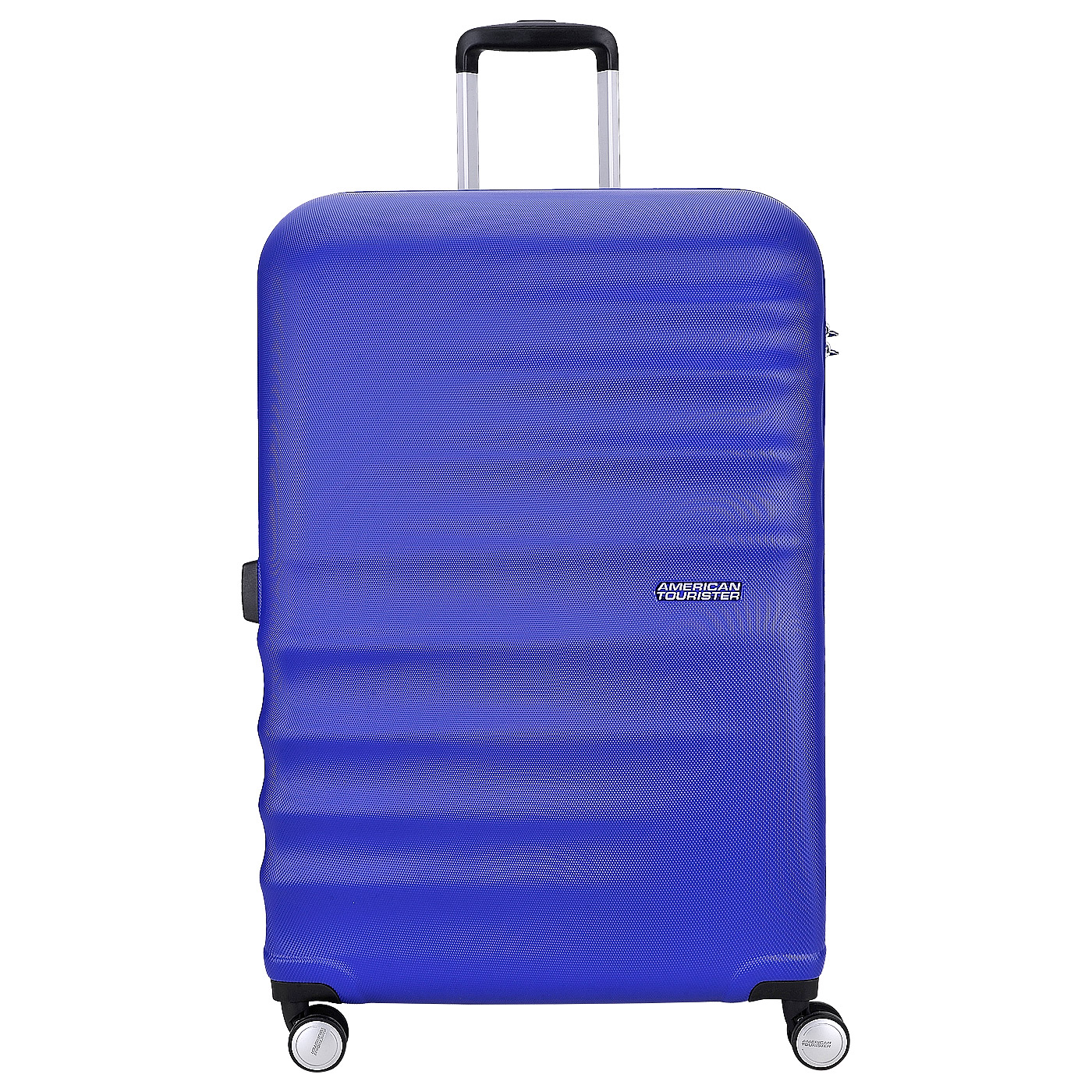 Чемодан большой L из ABS-пластика American Tourister Waverbreaker