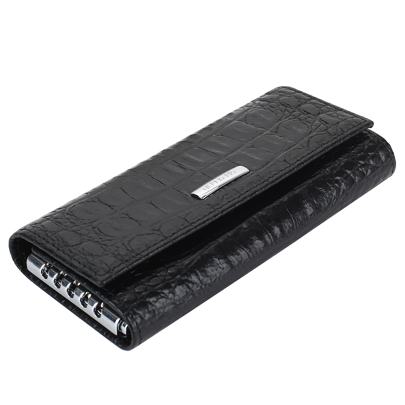 Черная ключница Neri Karra 