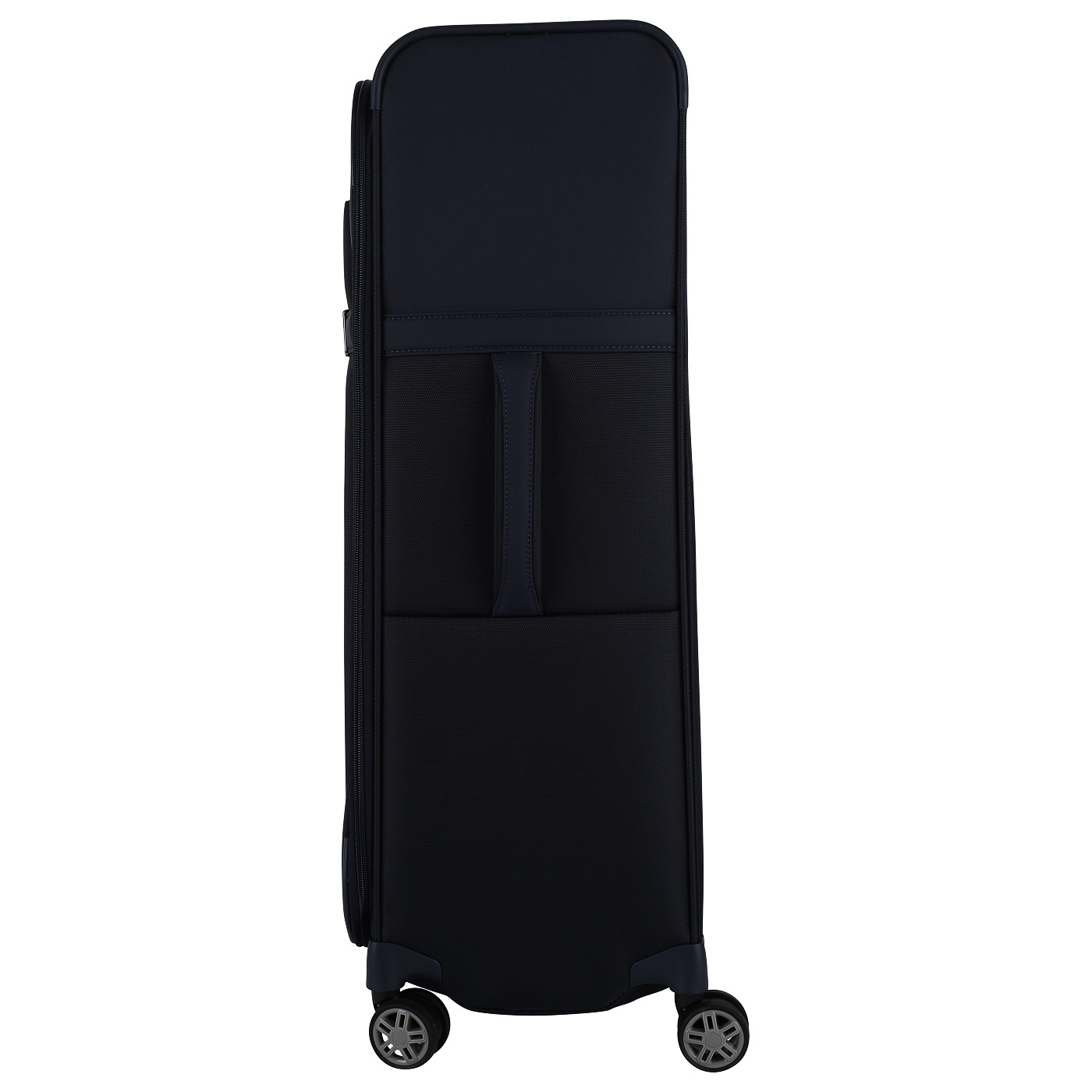 Чемодан большой L тканевый с кодовым замком Samsonite Airea