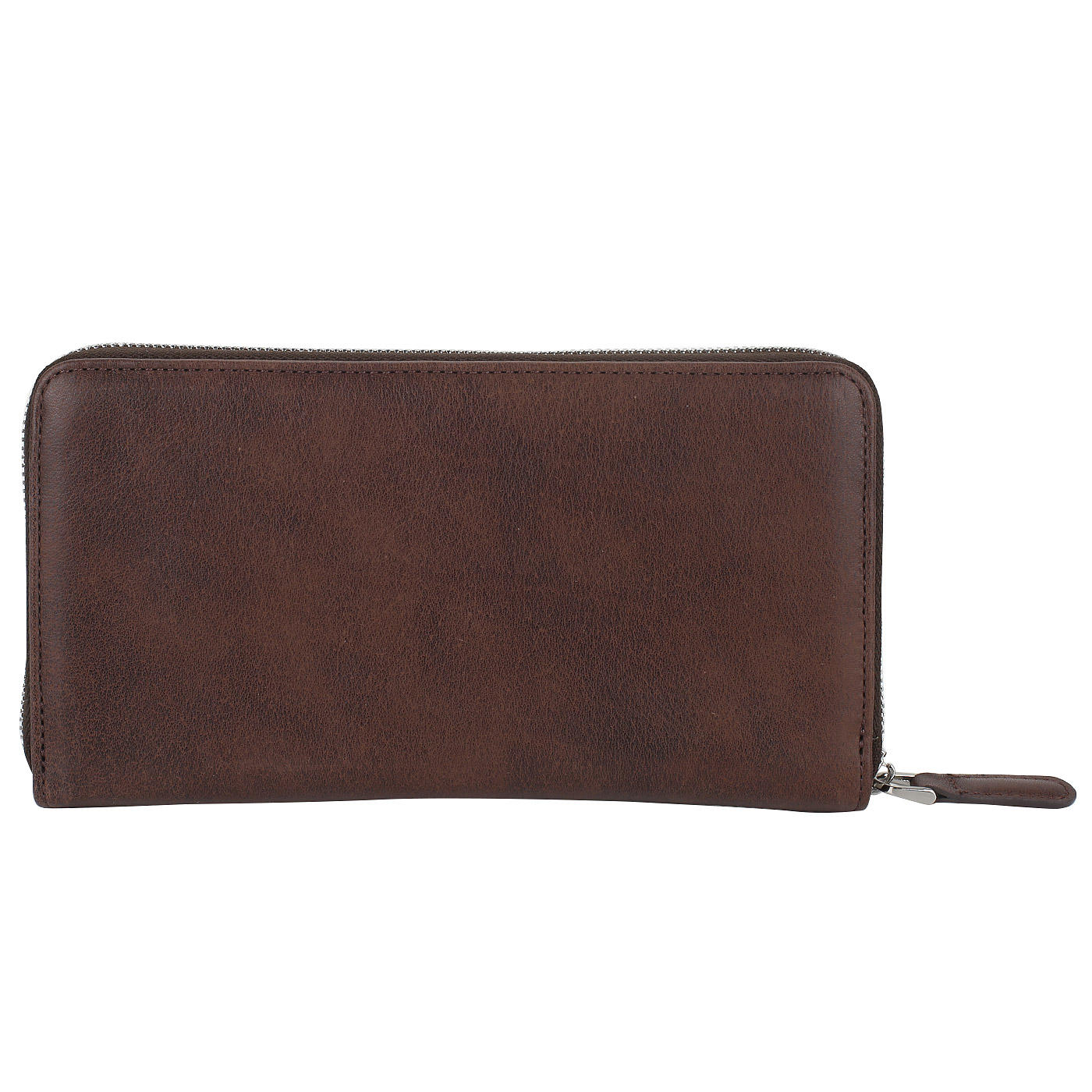 Портмоне из гладкой кожи Teckel 