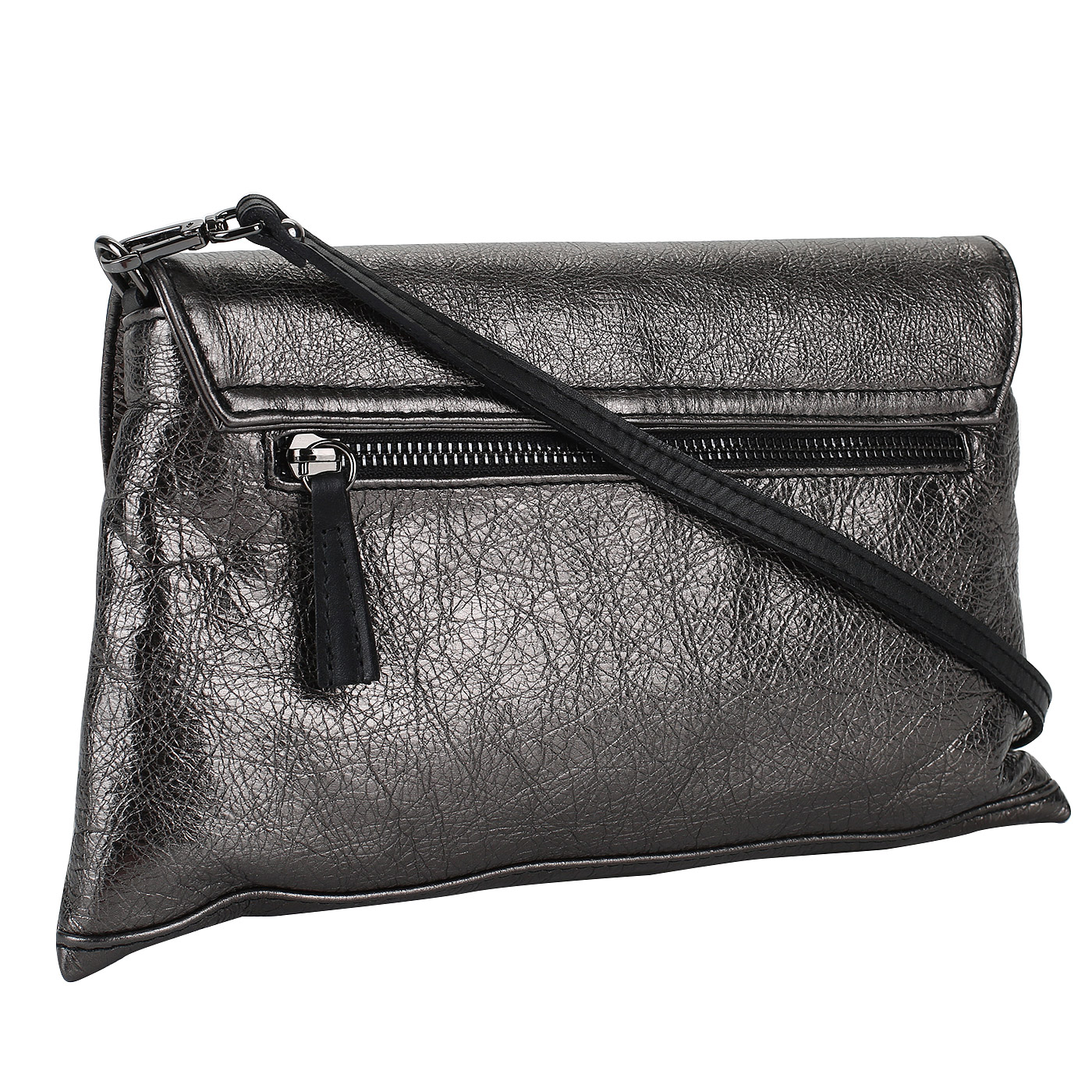 Сумочка-клатч Bruno Rossi 