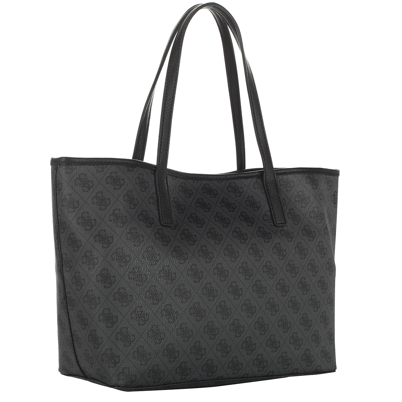 Сумка-шоппер с длинными ручками Guess Vikky