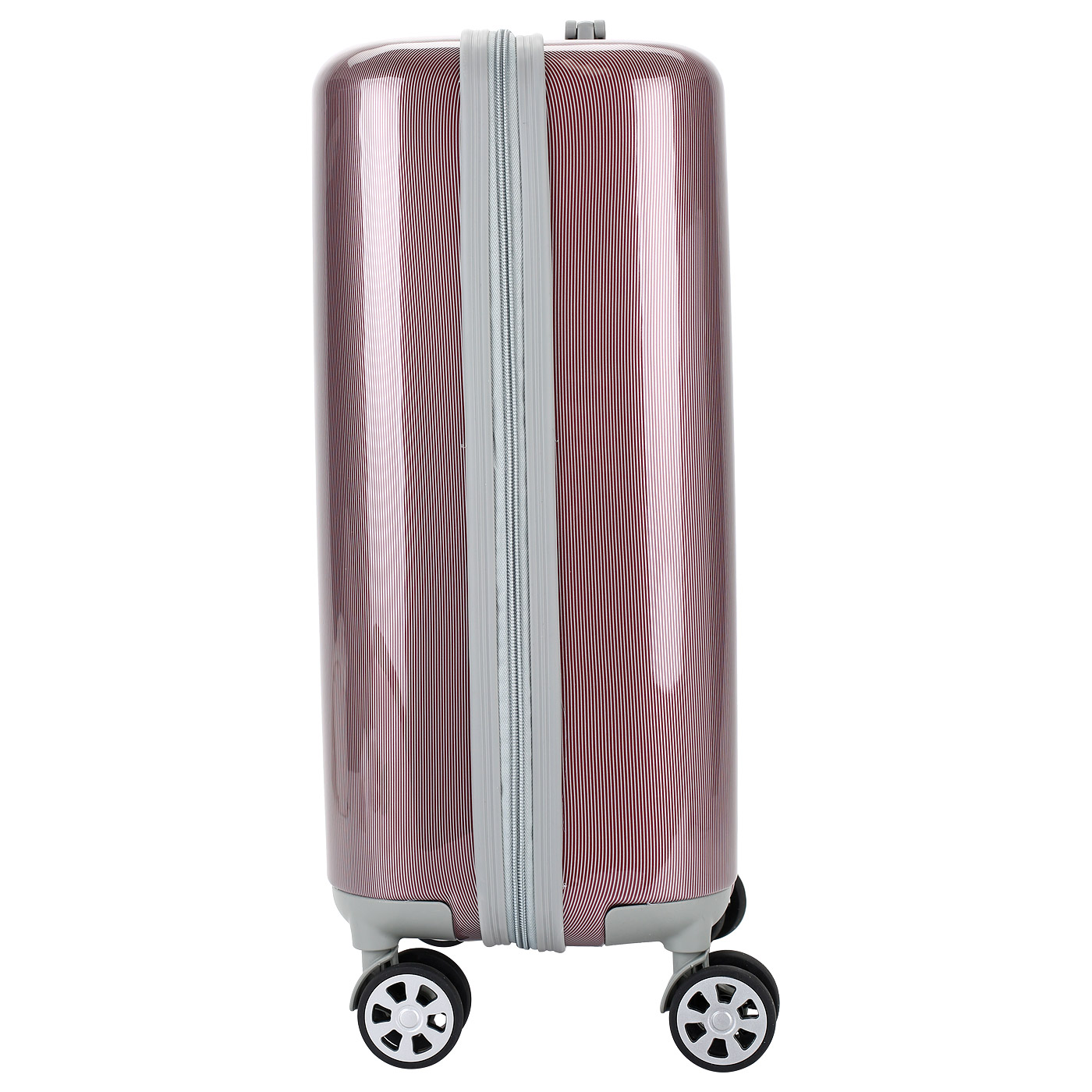 Чемодан маленький S из ABS-пластика с кодовым замком Sun Voyage Elit