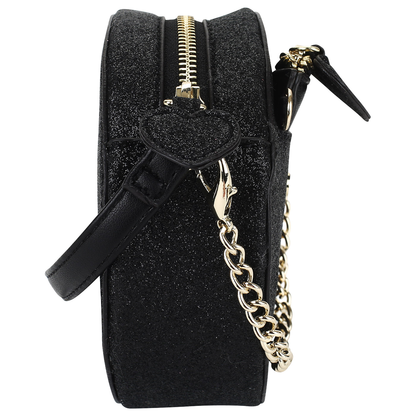 Круглая сумочка через плечо Guess Kids Guess 