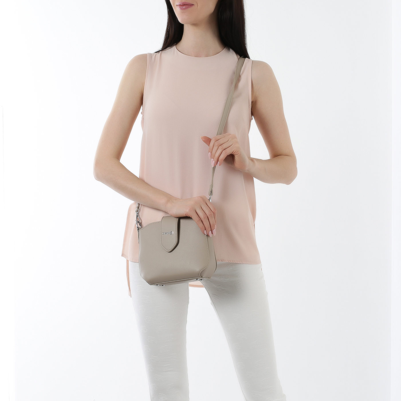 Сумка через плечо Dispacci 