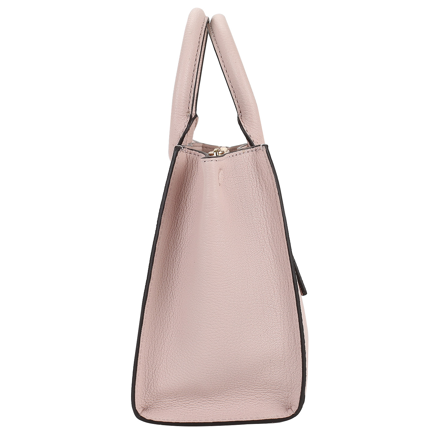 Сумка из натуральной кожи Michael Kors Alessa