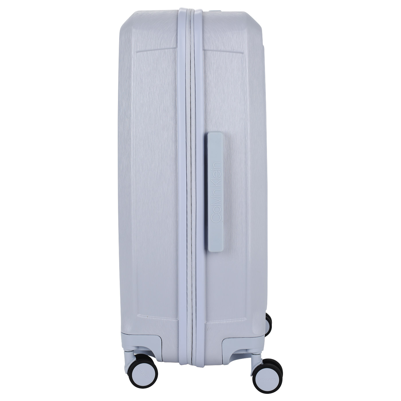Чемодан средний M из ABS-пластика с кодовым замком Calvin Klein CK-642 Soho