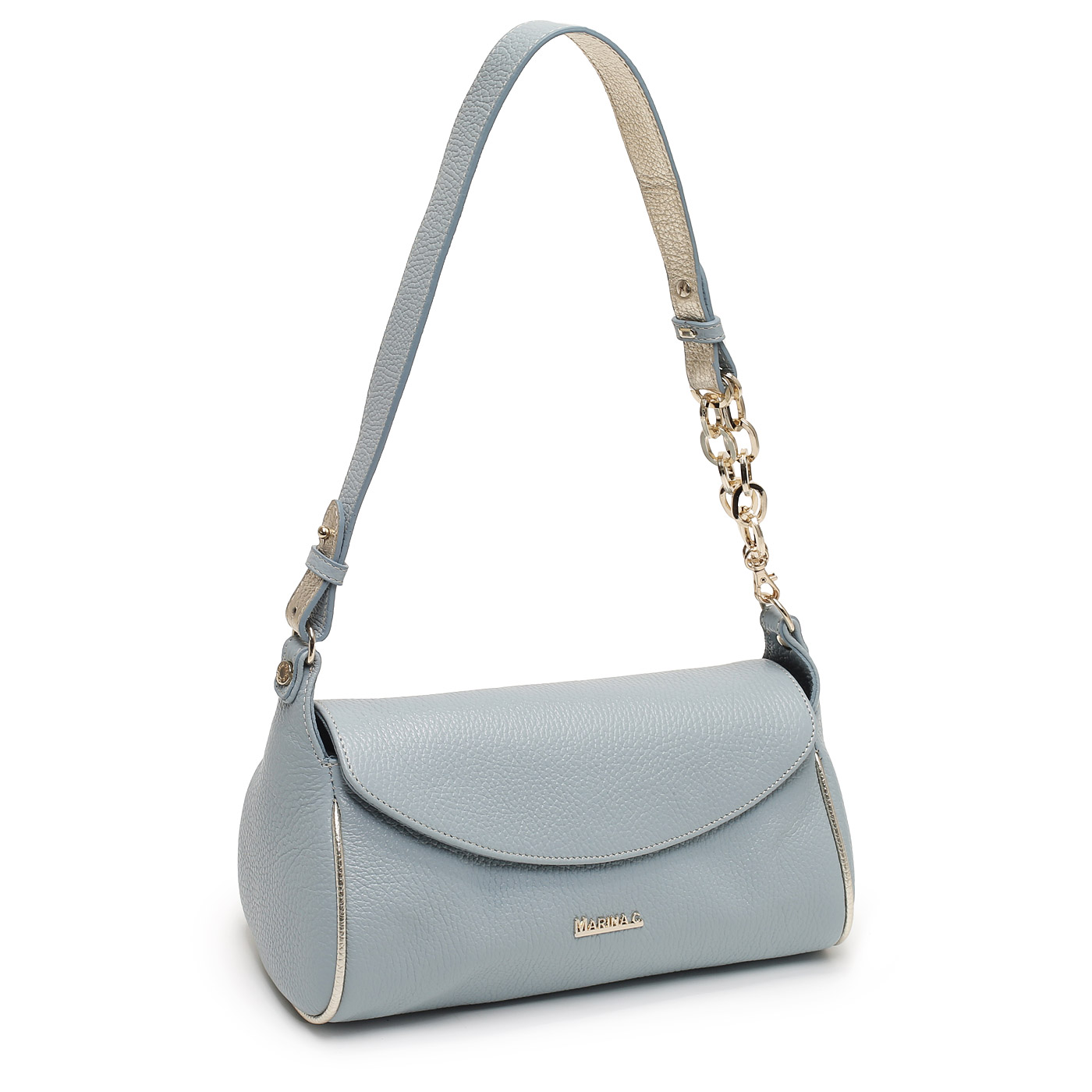 Кожаная сумка Marina Creazioni 0760