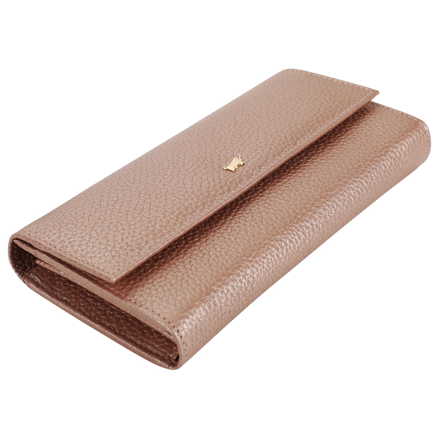 Кошелек на кнопке Braun Buffel Ascoli