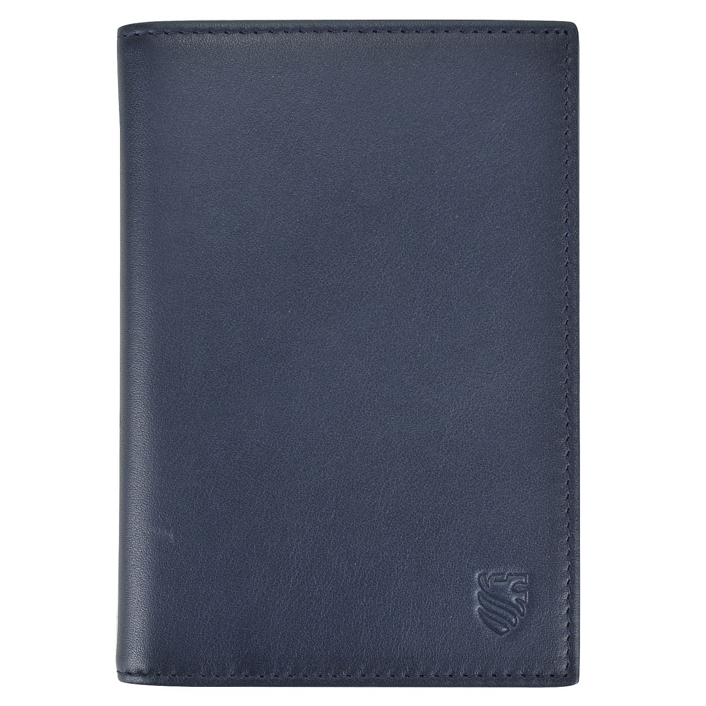 Mayrhoff Обложка для паспорта из мягкой гладкой кожи