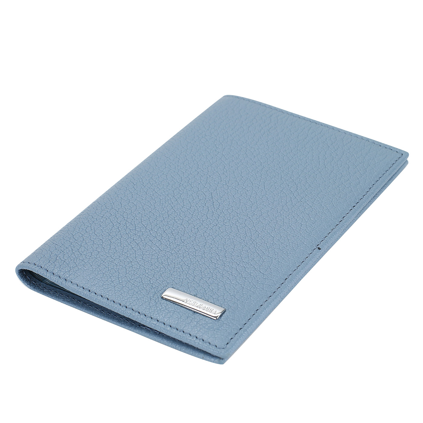 Кожаная обложка для паспорта Neri Karra 