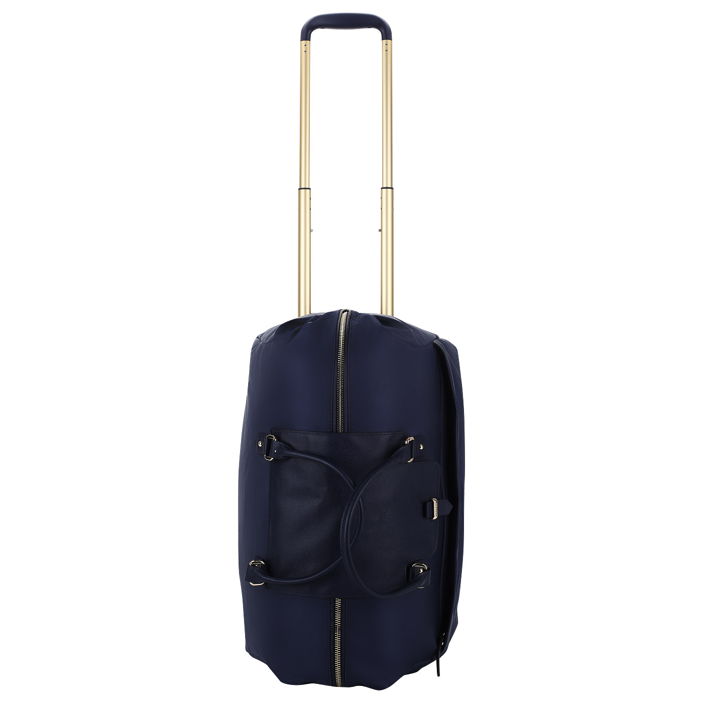 Дорожная сумка с выдвижной ручкой Lipault Plume Avenue