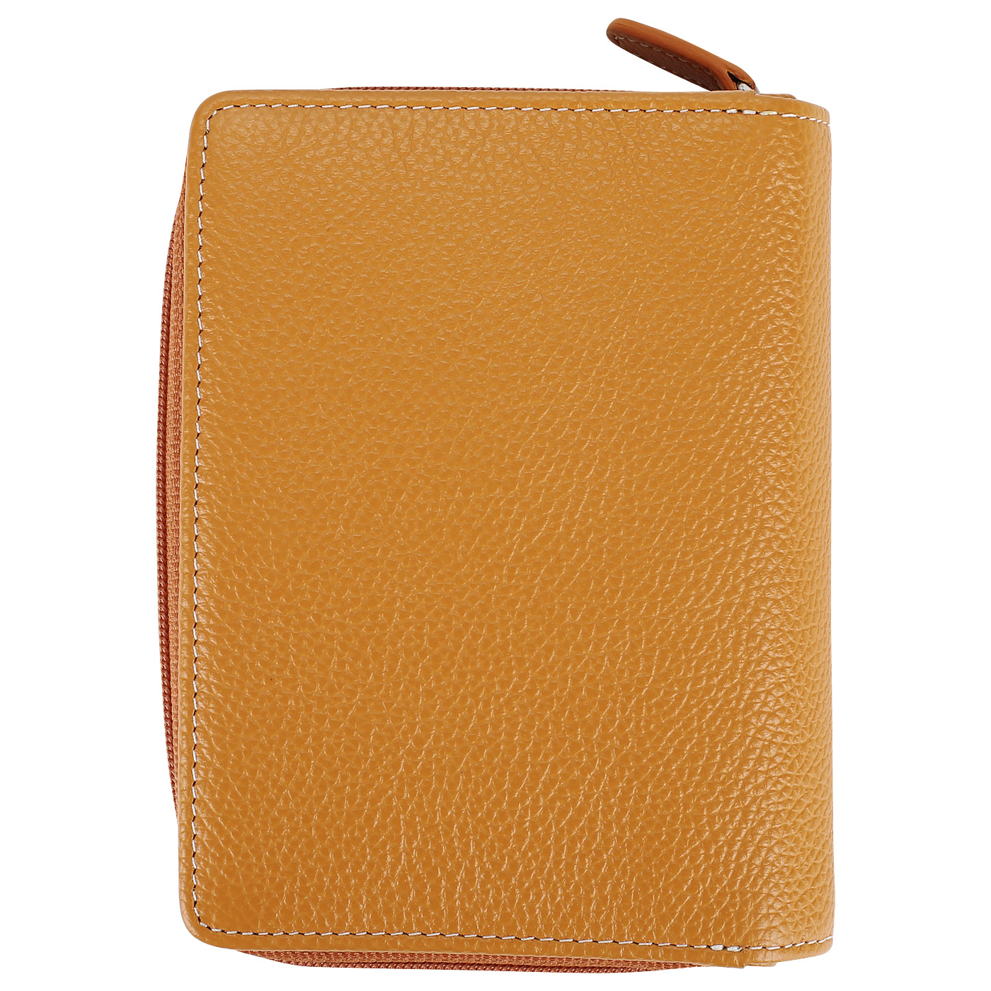 Кожаный кошелек с тремя отделами Picard Melbourne