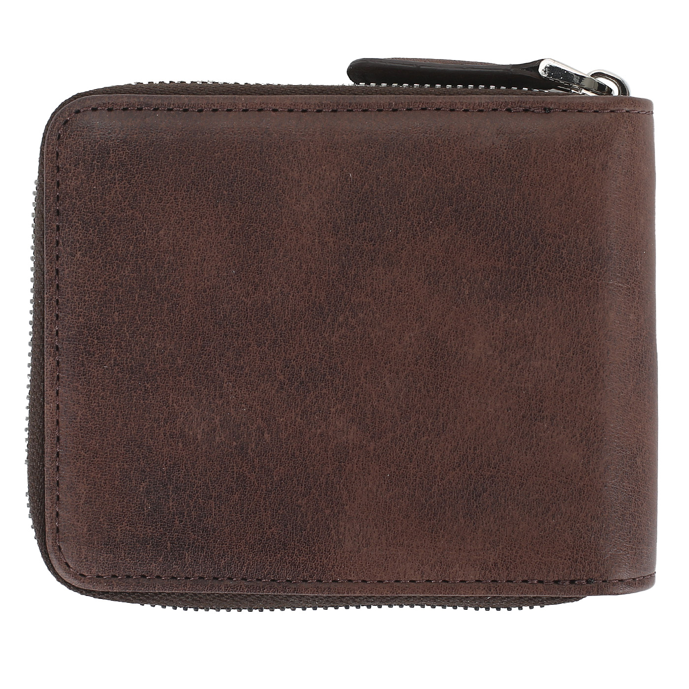 Портмоне на молнии Teckel 