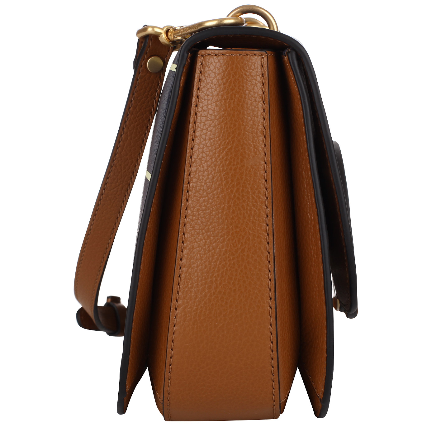 Сумочка со съемным плечевым ремешком Coccinelle Craquante Tiles Print