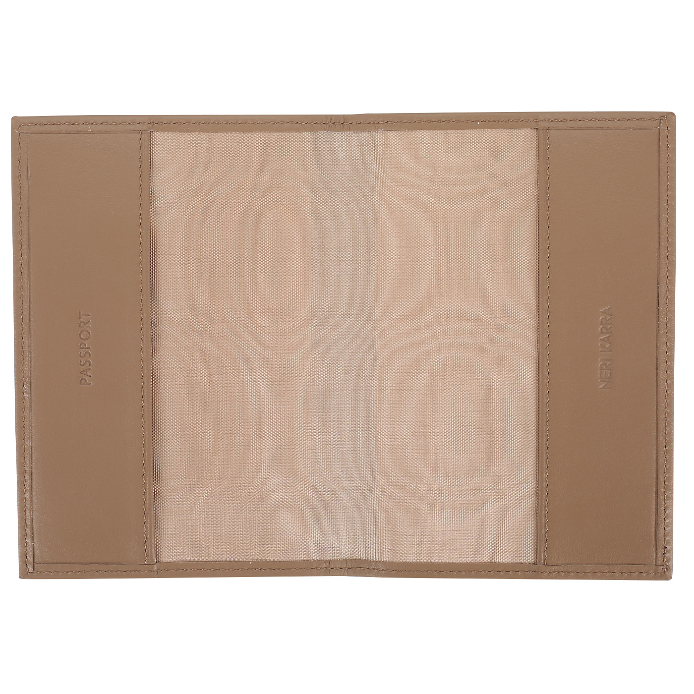 Обложка для паспорта Neri Karra 