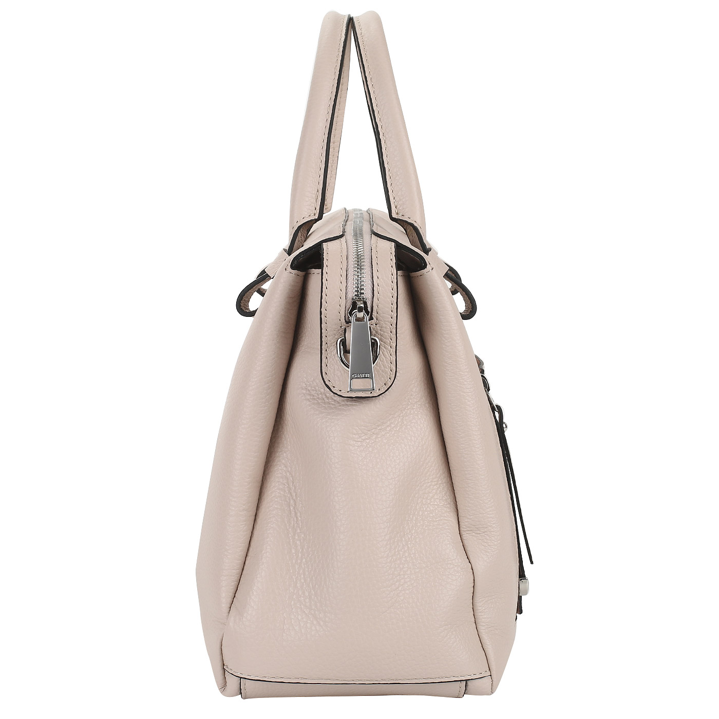 Сумка на молнии Chatte 