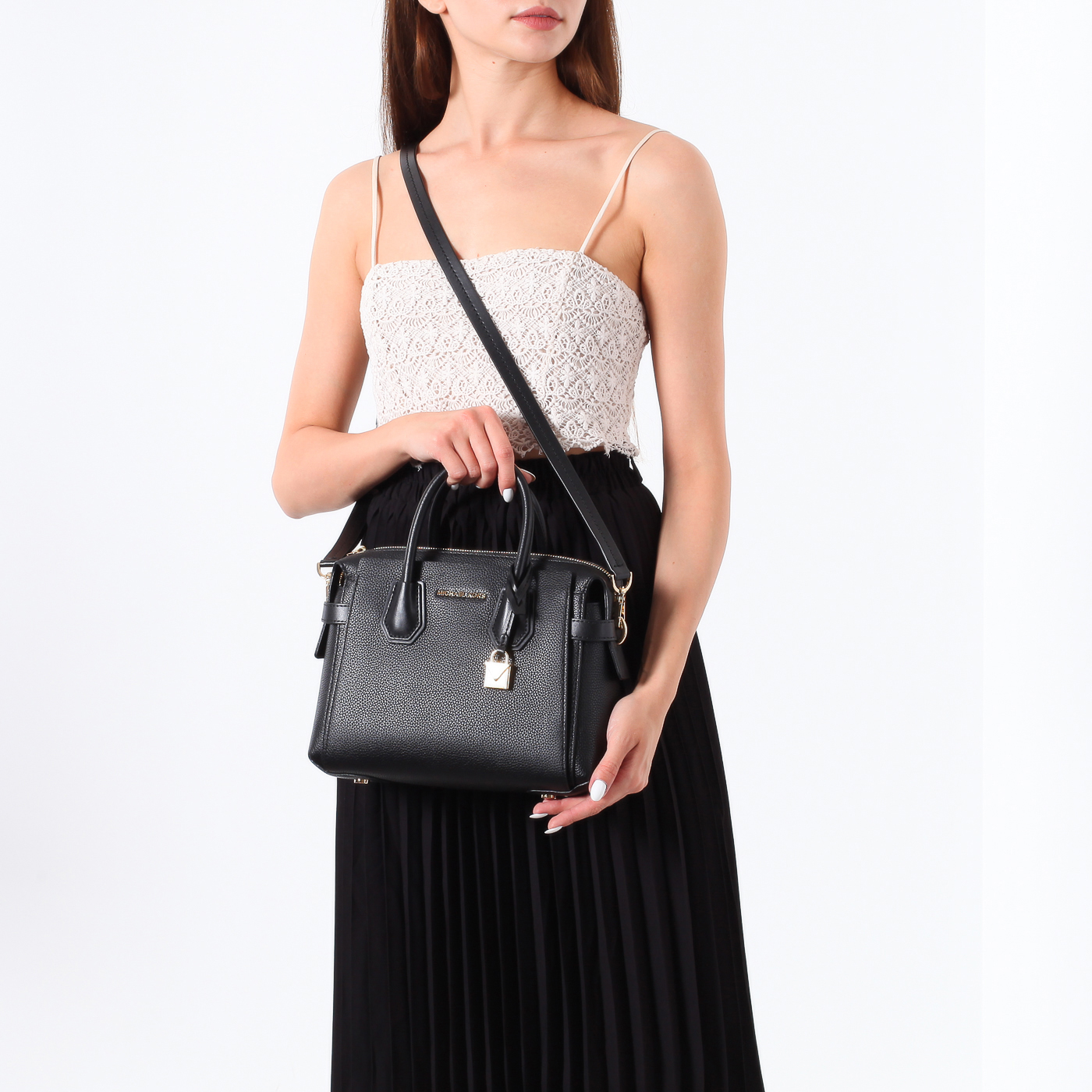 Сумка с плечевым ремешком Michael Kors Mercer