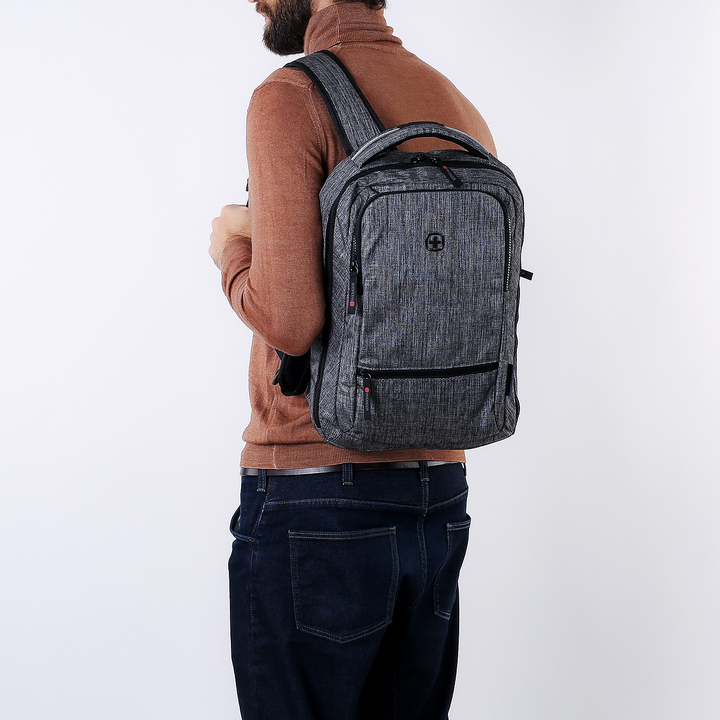 Рюкзак с отделением для ноутбука Wenger Urban Contemporary