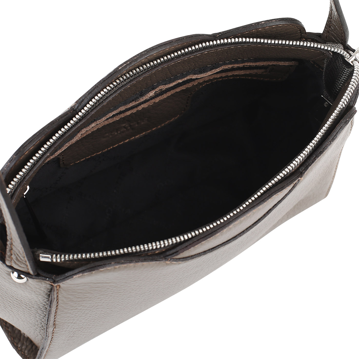 Сумочка на молнии Chatte 