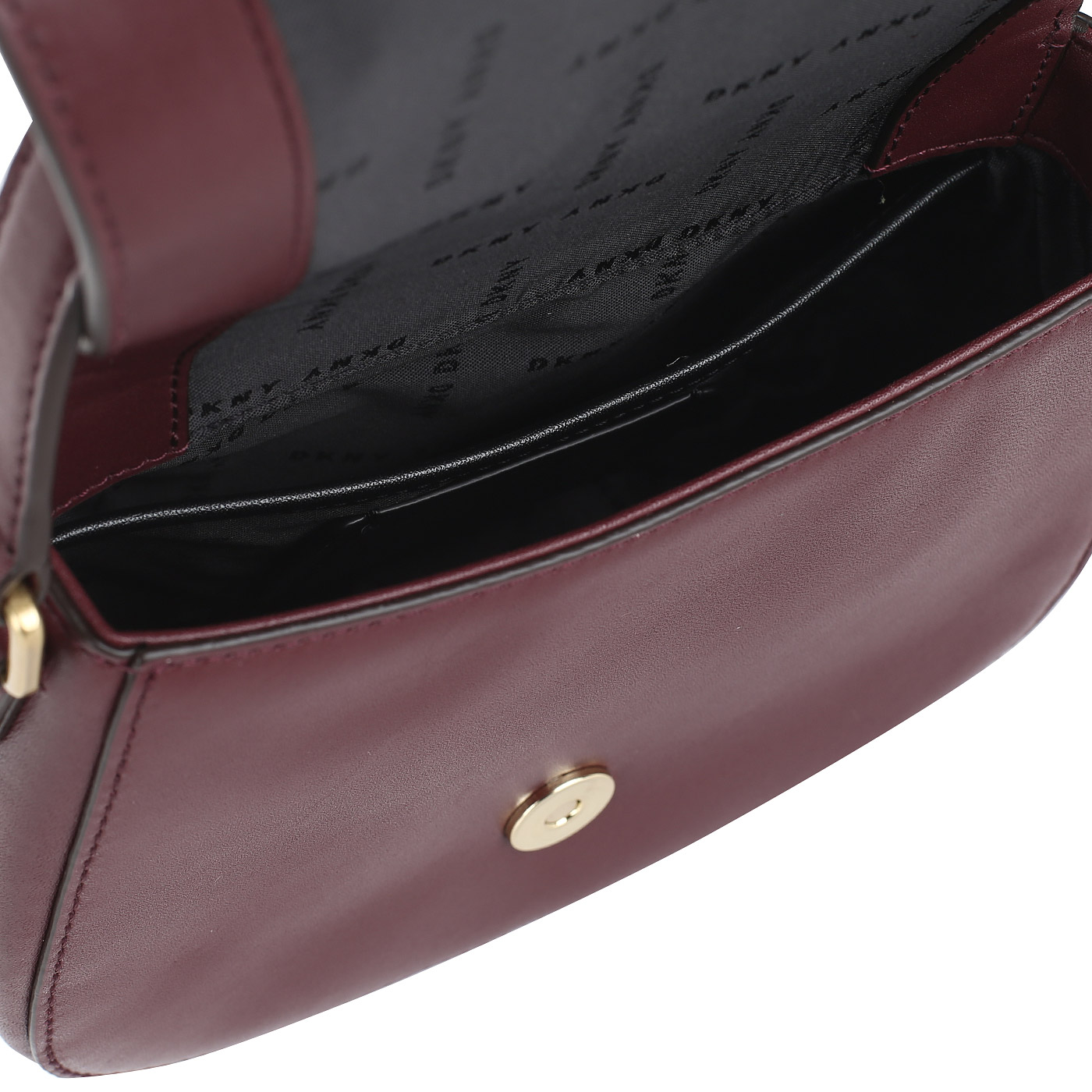 Сумочка-седло DKNY Gemini