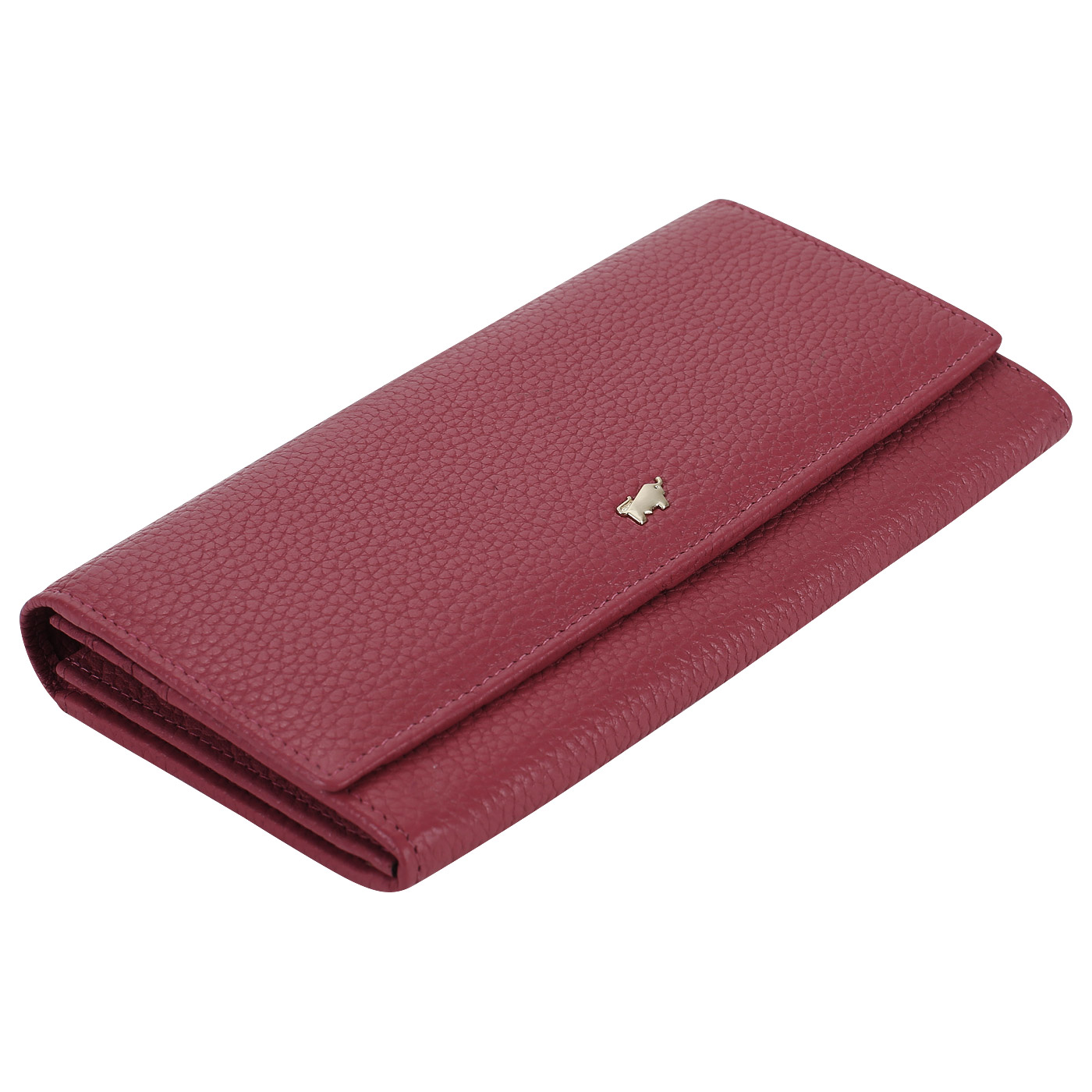 Кошелек с двумя отделениями для купюр Braun Buffel Asti